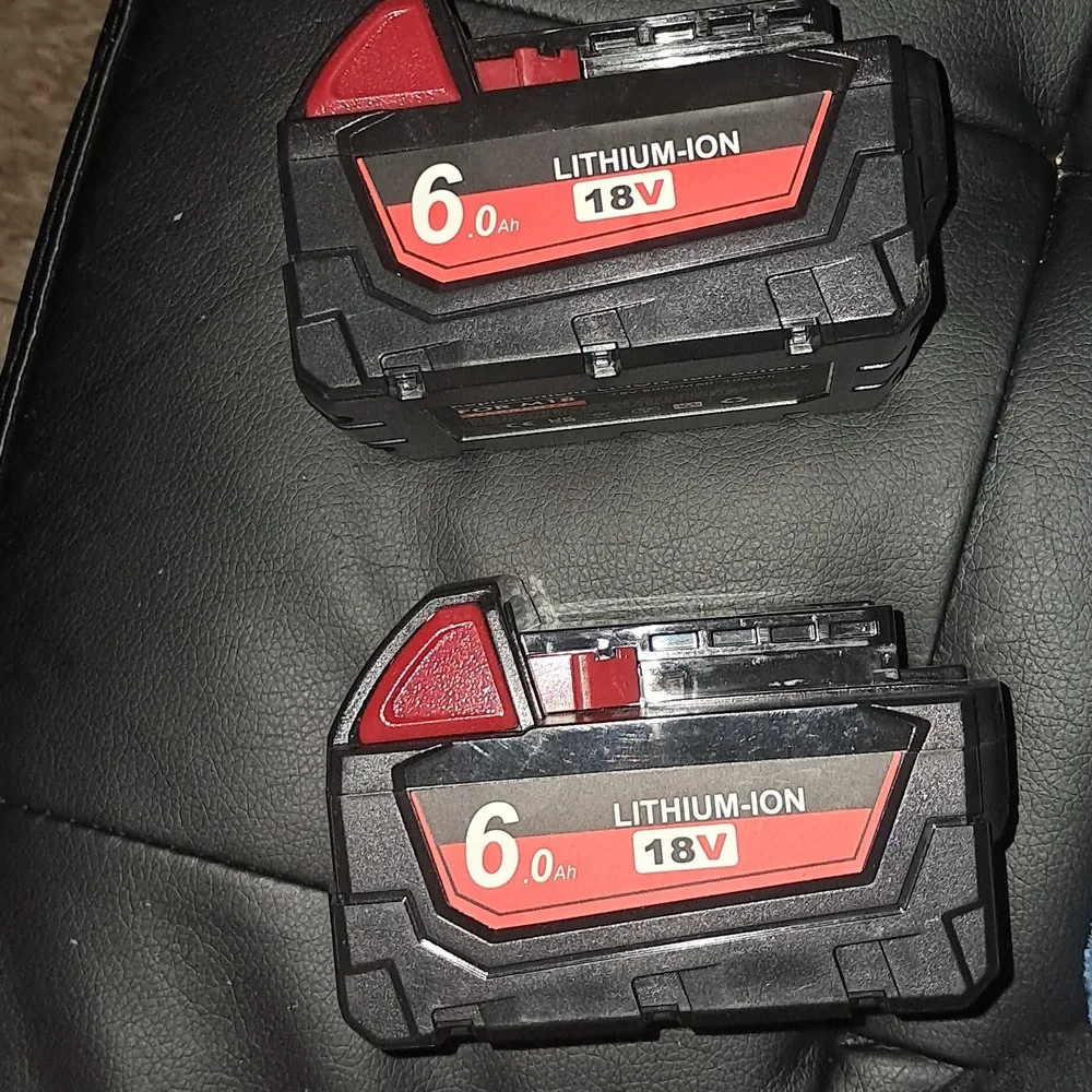 Replacement Li-ION Tool Battery FOR M18 - Picture 1 of 6